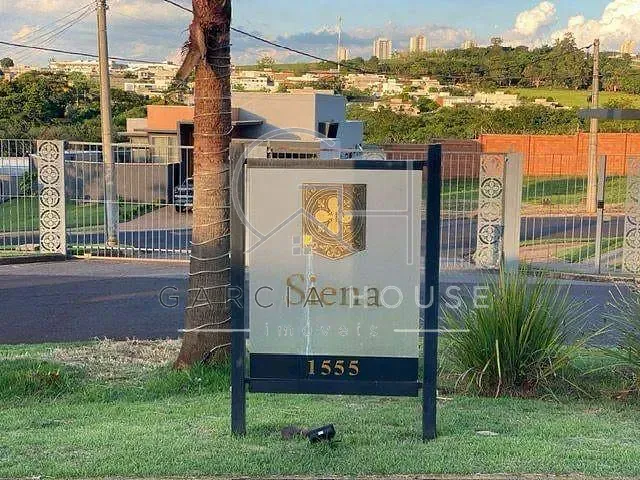Terreno com 305m², à venda, no bairro Bonfim Paulista em Bonfim Paulista (Ribeirão Preto)