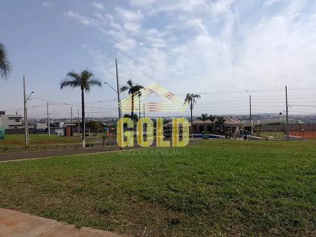 Terreno com 250m², à venda, no bairro Marumbi em Londrina
