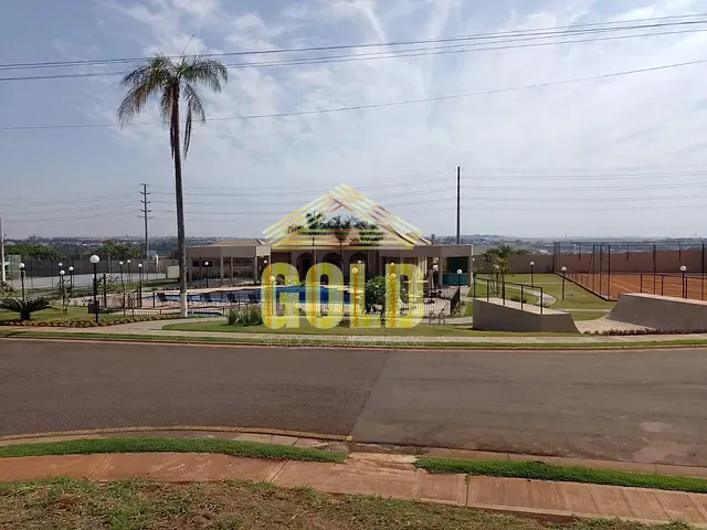 Terreno com 250m², à venda, no bairro Marumbi em Londrina