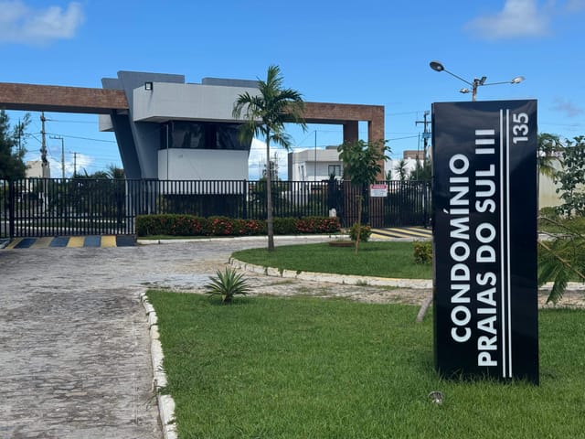 Terreno com 300m², à venda, no bairro Mosqueiro em Aracaju