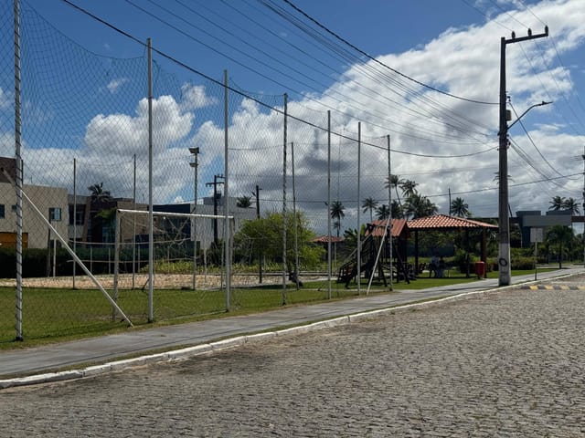 Terreno com 300m², à venda, no bairro Mosqueiro em Aracaju