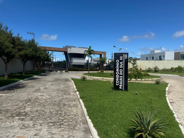 Terreno com 300m², à venda, no bairro Mosqueiro em Aracaju