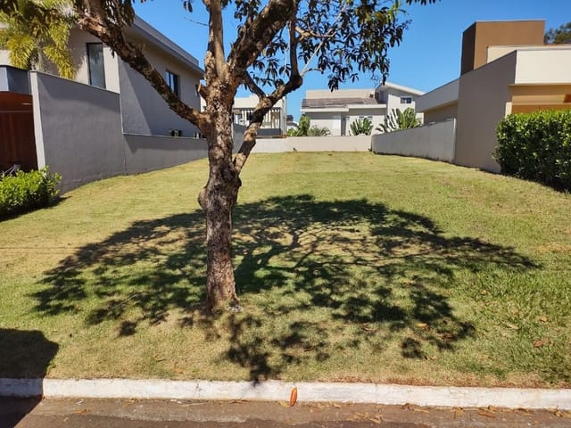 Foto do Terreno - ACÁCIA IMPERIAL - Terreno à venda, 503 m² por R$ 1.090.000 - Londrina/PR | Human Imóveis