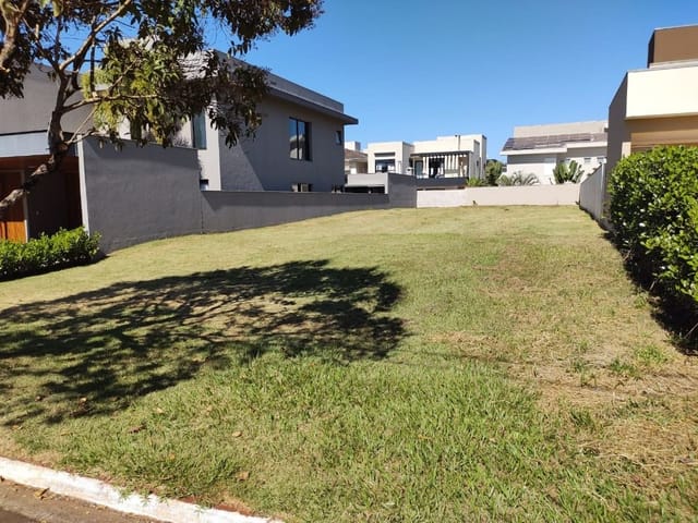 Foto do Terreno - ACÁCIA IMPERIAL - Terreno à venda, 503 m² por R$ 1.090.000 - Londrina/PR | Human Imóveis