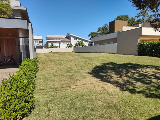 Foto do Terreno - ACÁCIA IMPERIAL - Terreno à venda, 503 m² por R$ 1.090.000 - Londrina/PR | Human Imóveis