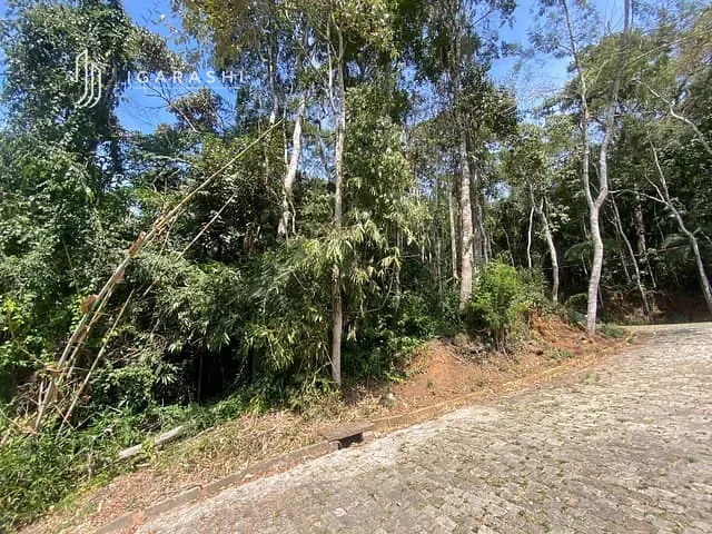Terreno com 1069m², à venda, no bairro Ponte da Saudade em Nova Friburgo