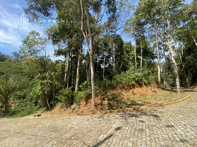 Terreno com 1069m², à venda, no bairro Ponte da Saudade em Nova Friburgo
