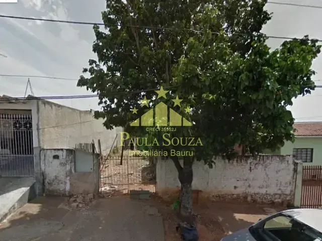 Terreno com 182m², à venda, no bairro Jardim Prudência em Bauru