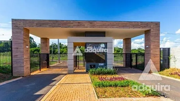 Terreno, 325 m² - Foto 1