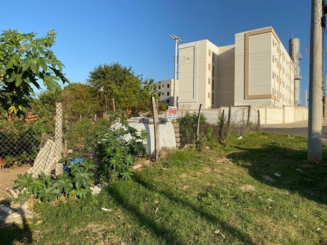Terreno com 321m², à venda, no bairro Jardim Santa Rosa em Campinas