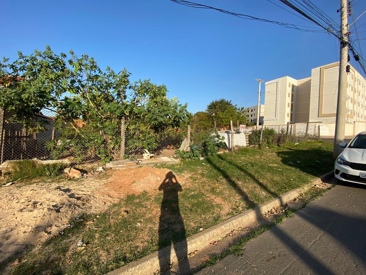 Terreno, 321 m² - Foto 5