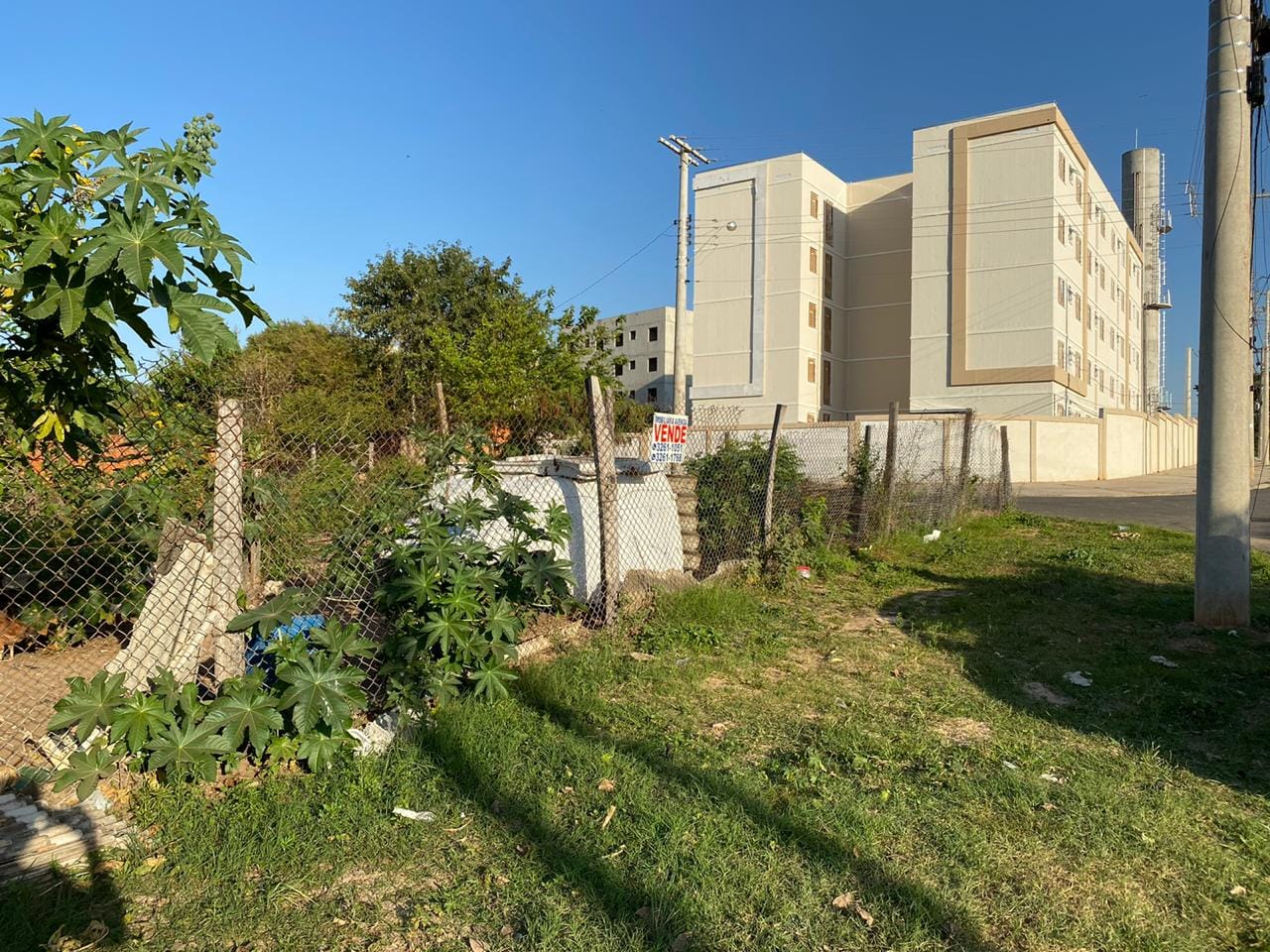 Terreno, 321 m² - Foto 1