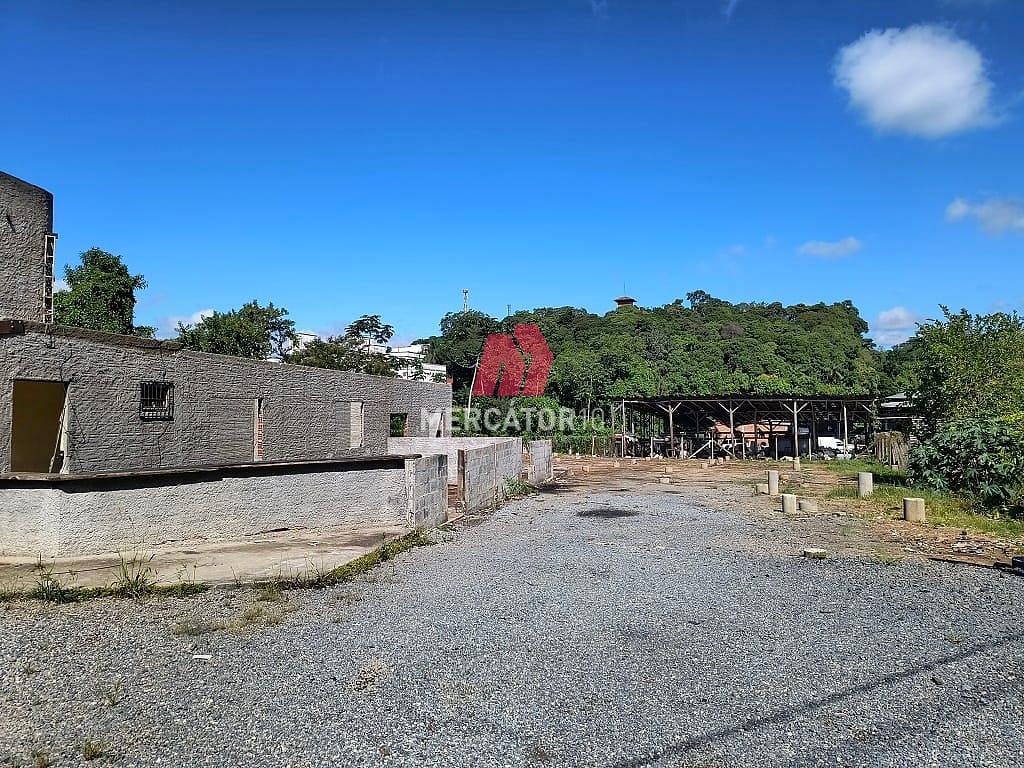 Terreno para locação, Fortaleza Alta, Blumenau, SC — foto 2