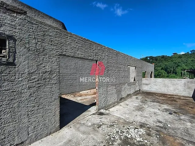 Terreno com 2300m², para alugar, no bairro Fortaleza Alta em Blumenau