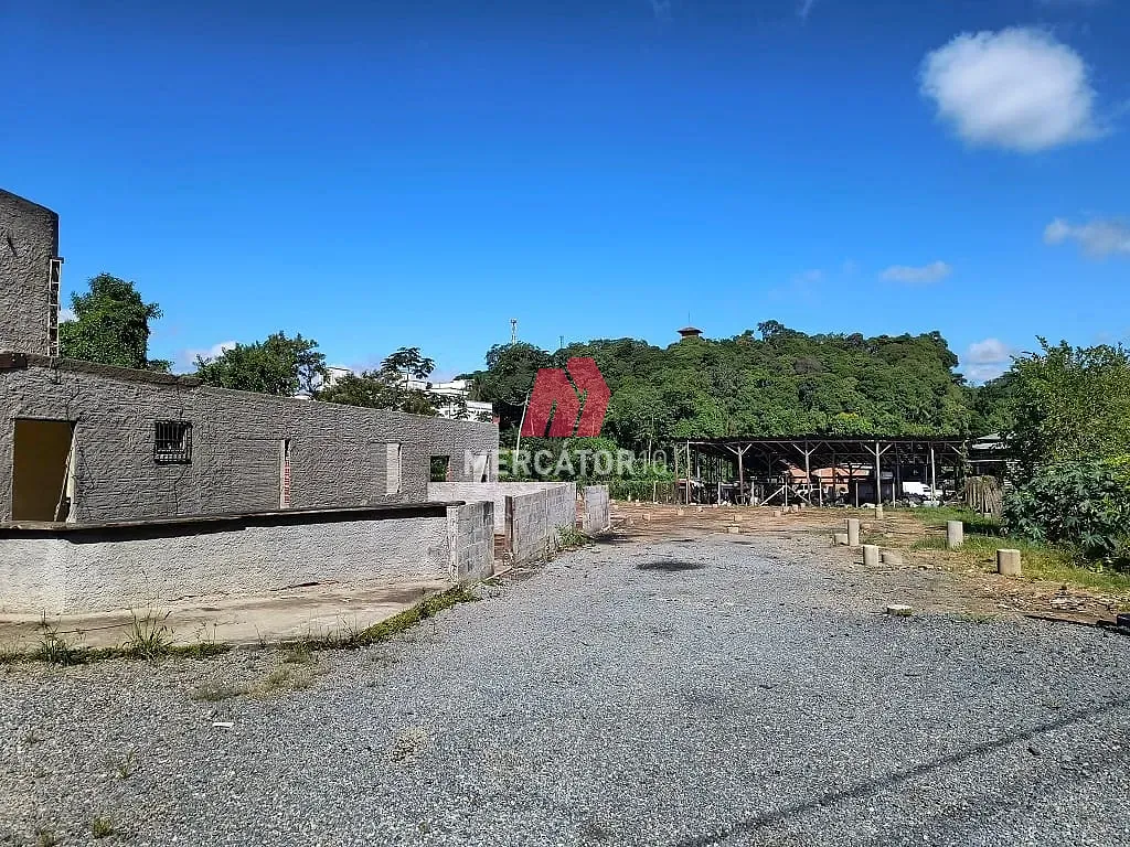 Terreno para locação, Fortaleza Alta, Blumenau, SC — foto 2