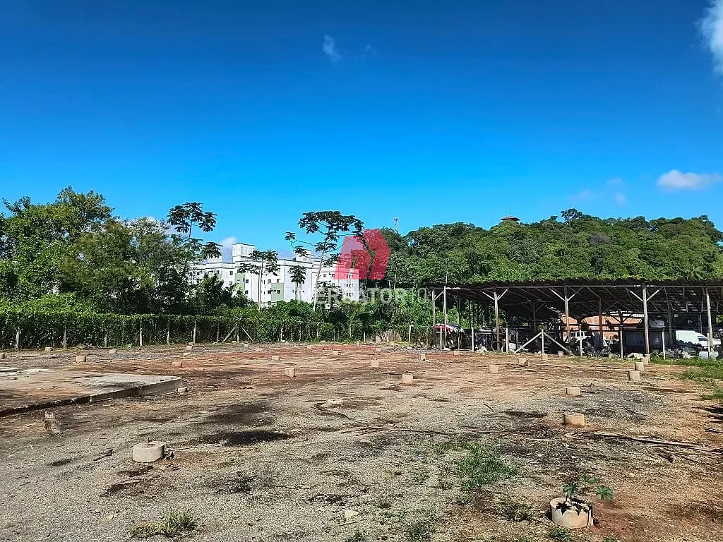 Terreno para locação, Fortaleza Alta, Blumenau, SC — foto 3