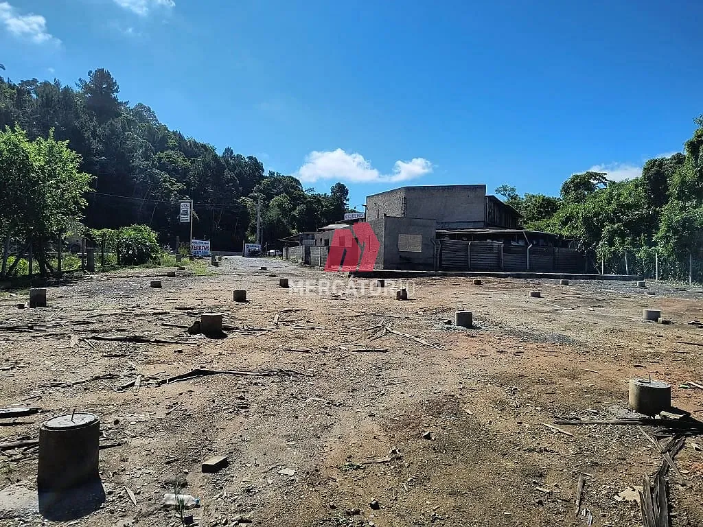 Terreno para locação, Fortaleza Alta, Blumenau, SC — foto 4
