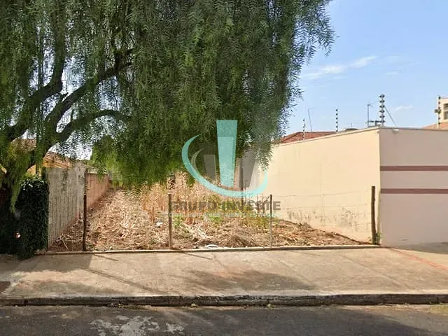 Terreno com 350m², à venda, no bairro JARDIM PRIMOR em ARARAQUARA