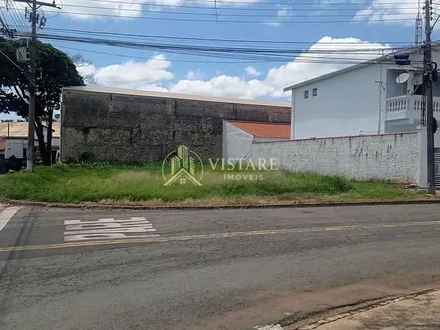 Terreno com 330m², à venda, no bairro Jardim California em Piracicaba
