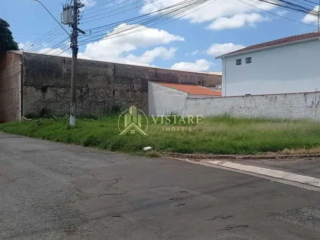 Terreno com 330m², à venda, no bairro Jardim California em Piracicaba