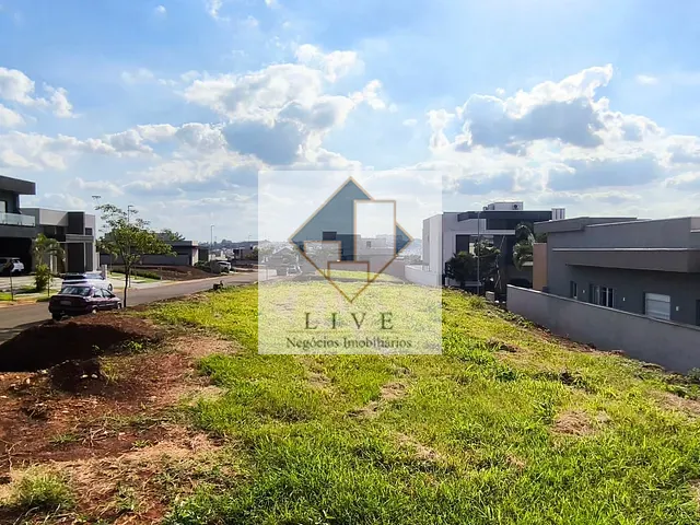 Terreno com 543m², à venda, no bairro Jardim Residencial Fibra em Nova Odessa