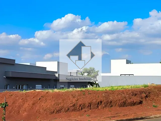 Terreno com 543m², à venda, no bairro Jardim Residencial Fibra em Nova Odessa