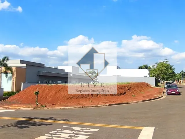 Terreno com 543m², à venda, no bairro Jardim Residencial Fibra em Nova Odessa