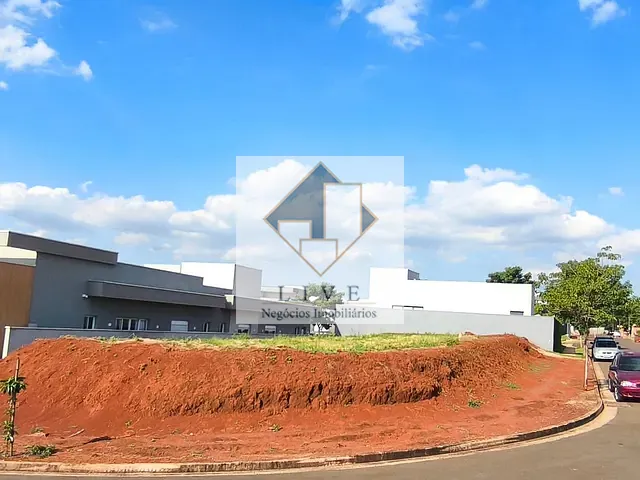 Terreno com 543m², à venda, no bairro Jardim Residencial Fibra em Nova Odessa