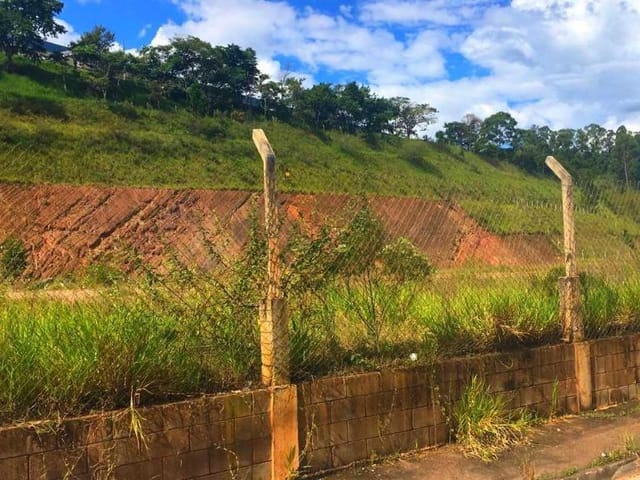 Terreno com 13000m², para alugar, no bairro Empresarial Mirante de Cajamar (Polvilho) em Cajamar