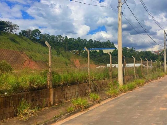 Terreno com 13000m², para alugar, no bairro Empresarial Mirante de Cajamar (Polvilho) em Cajamar