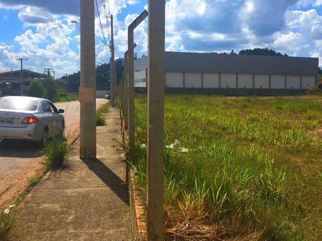 Terreno com 13000m², para alugar, no bairro Empresarial Mirante de Cajamar (Polvilho) em Cajamar