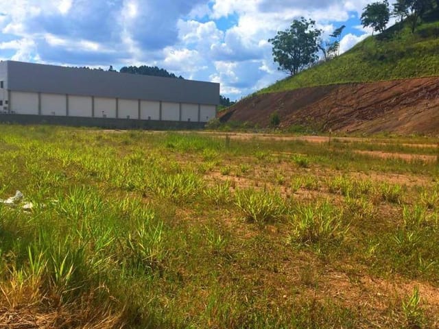 Terreno com 13000m², para alugar, no bairro Empresarial Mirante de Cajamar (Polvilho) em Cajamar