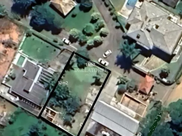 Terreno com 576m², à venda, no bairro Golfe em Teresópolis