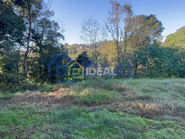 Terreno com 450m², à venda, no bairro Fragosos em Concórdia