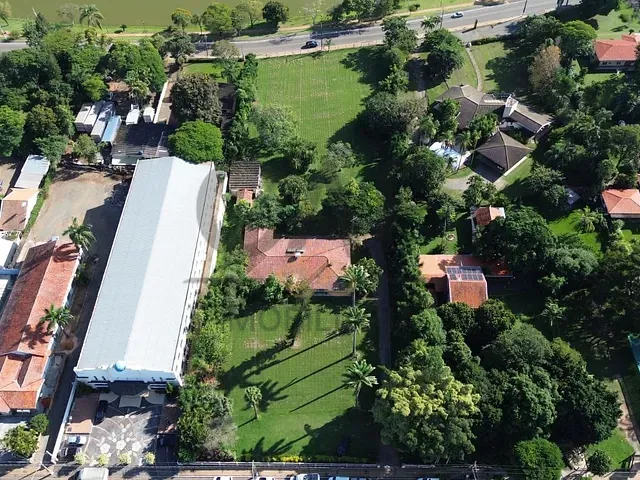 Terreno com 7128m², à venda, no bairro Centro em Holambra