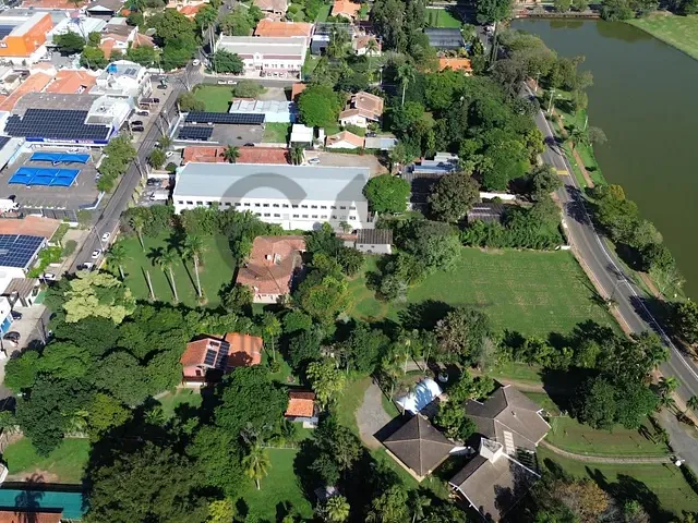 Terreno com 7128m², à venda, no bairro Centro em Holambra