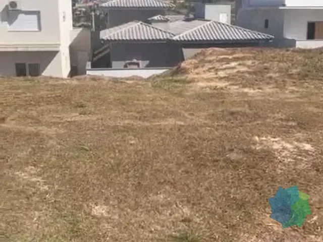 Terreno com 300m², à venda, no bairro Condomínio Central Parque em Salto