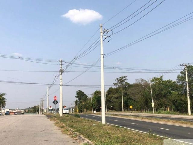 Foto do Terreno - Terreno à venda, 400 m² por R$ 400.000 - Cajuru do Sul - Sorocaba/SP | Maranhão Padrão Imóveis