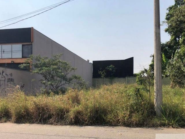Foto do Terreno - Terreno à venda, 400 m² por R$ 400.000 - Cajuru do Sul - Sorocaba/SP | Maranhão Padrão Imóveis