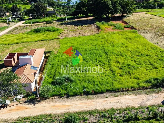 Terreno com 1068m², à venda, no bairro Loteamento Nações Unidas em Itapira