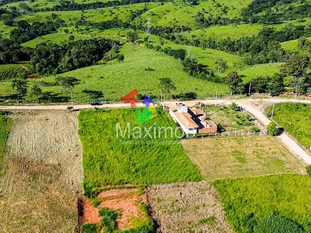 Terreno com 1068m², à venda, no bairro Loteamento Nações Unidas em Itapira
