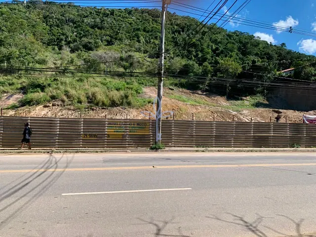 Terreno com 109128m², à venda, no bairro Vargem Grande em Rio de Janeiro