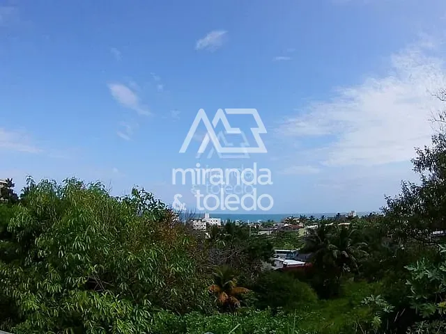 Terreno com 229m², à venda, no bairro Ipiranga em Guarapari