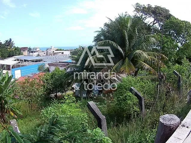 Terreno com 229m², à venda, no bairro Ipiranga em Guarapari