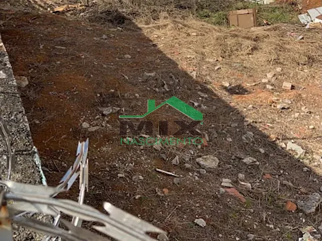 Terreno com 353m², à venda, no bairro Taboão em São Bernardo do Campo