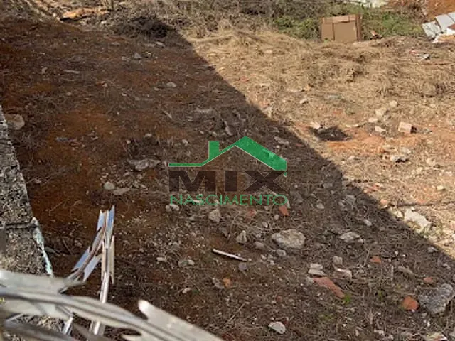 Terreno com 353m², à venda, no bairro Taboão em São Bernardo do Campo