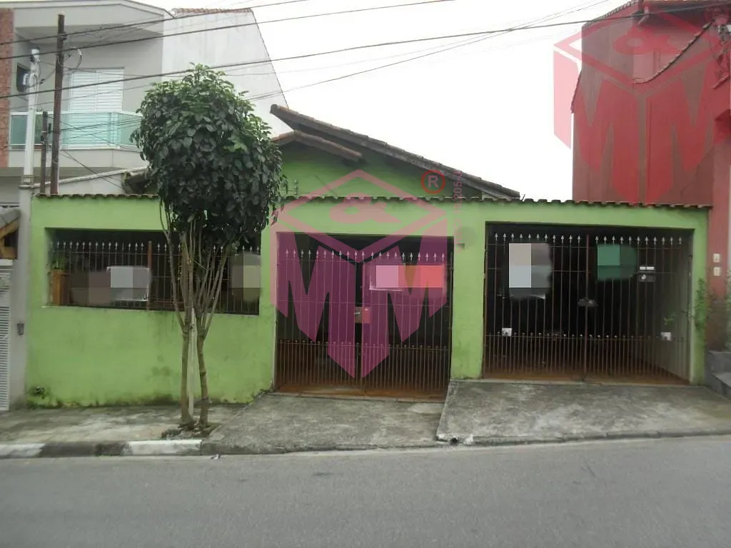 Terreno, 250 m² - Foto 1