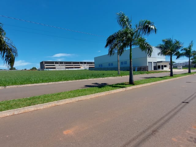 Terreno com 1250m², à venda, no bairro Real Grandeza em Aparecida de Goiânia