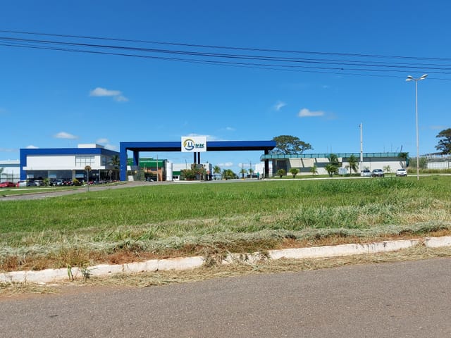 Terreno com 1250m², à venda, no bairro Real Grandeza em Aparecida de Goiânia