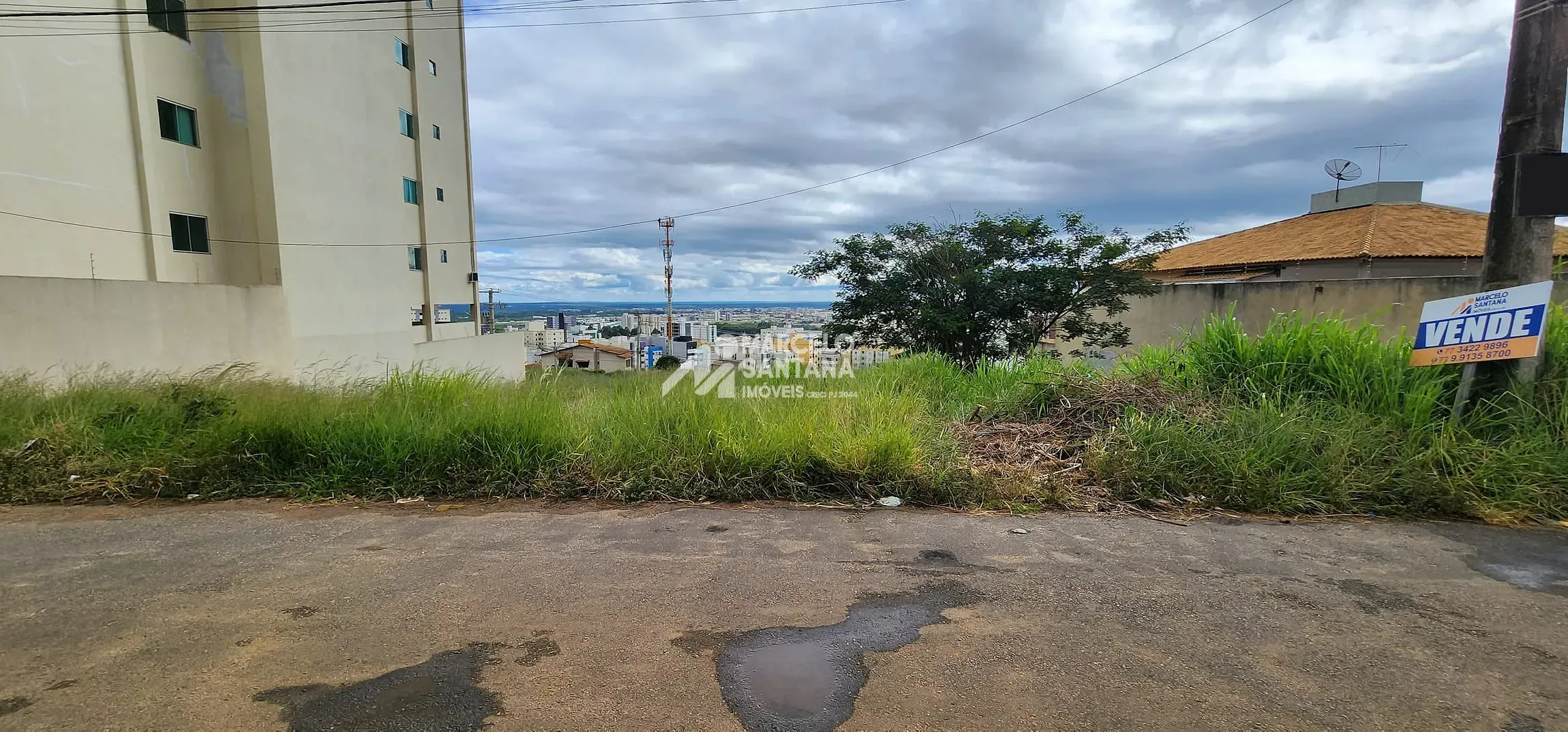 Terreno, 360 m² - Foto 1